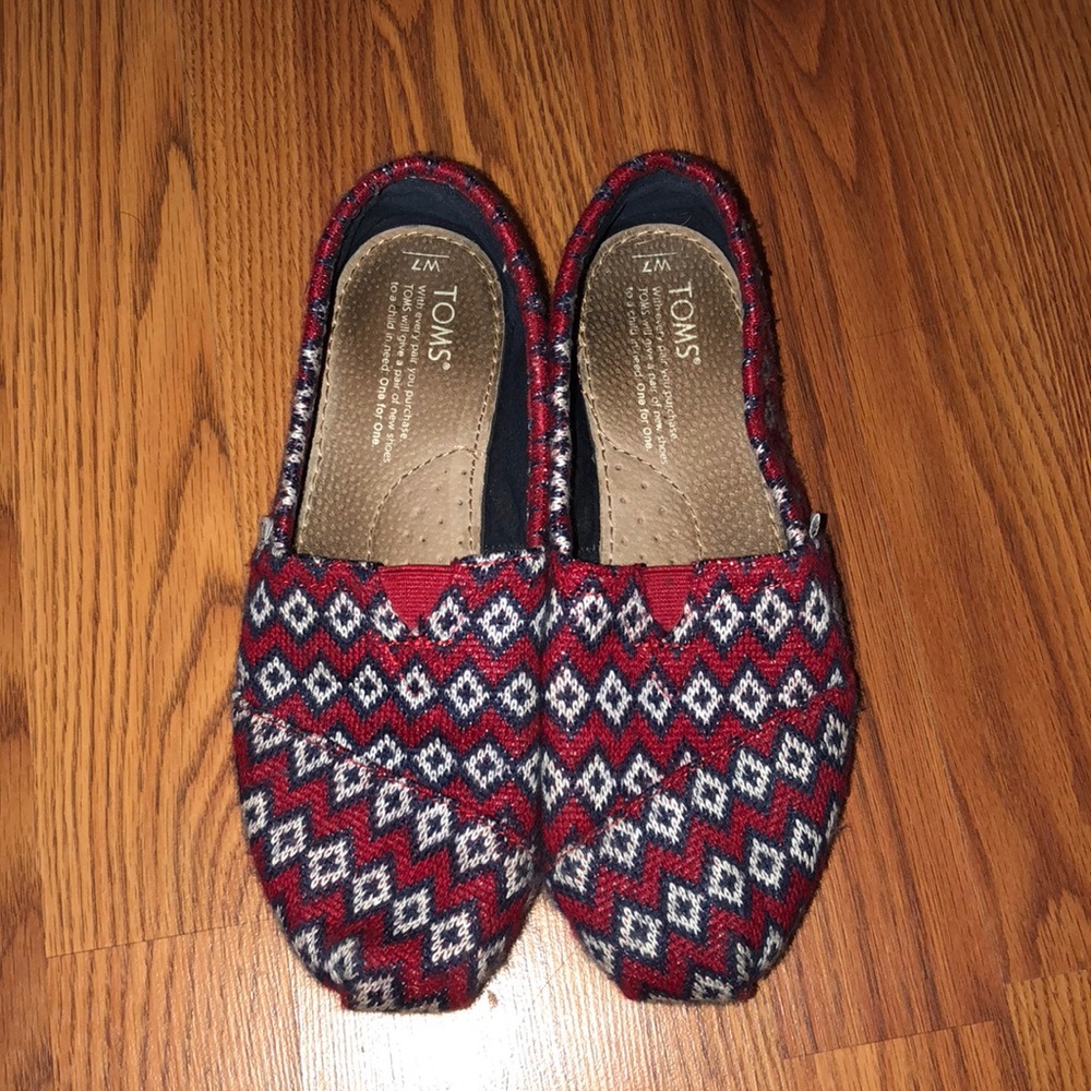 TOMS